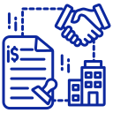 Smart Сontract Icon