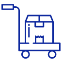 Logistics Icon
