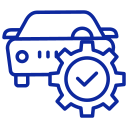 Vehicle Icon